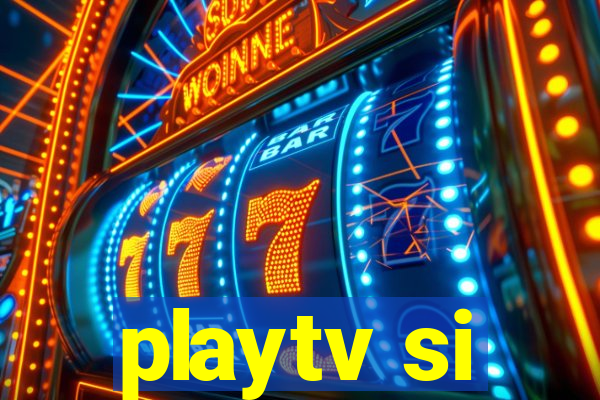 playtv si